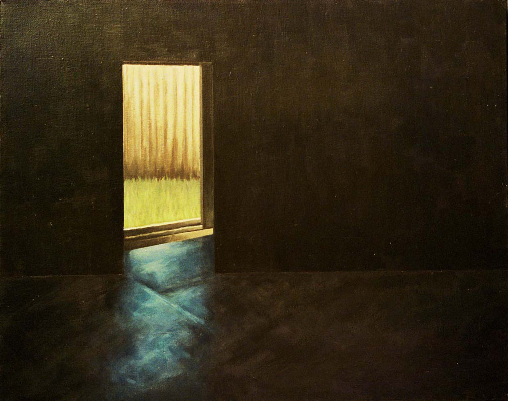 Vacant, image 1, by Jerri Castillo