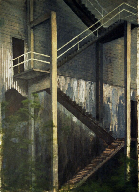 Vacant, image 3, by Jerri Castillo