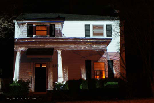 Constructed Spaces &mdash; Exteriors, image 2, by Jerri Castillo