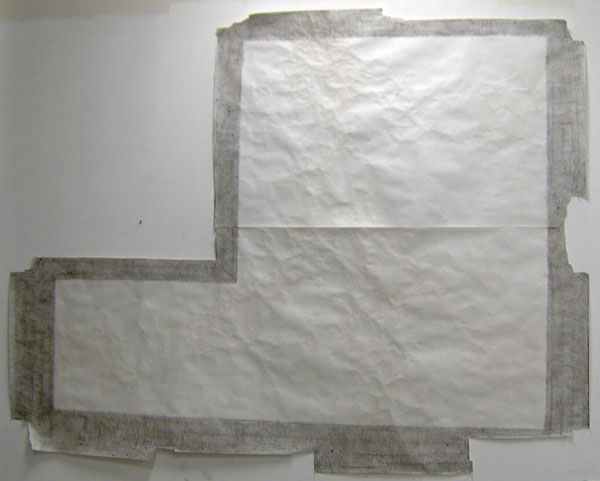 Thresholds &mdash; Mixed Media Installations, image 8, by Jerri Castillo