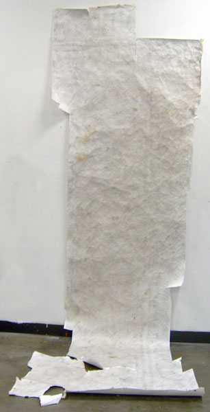 Thresholds &mdash; Mixed Media Installations, image 9, by Jerri Castillo