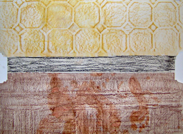 Thresholds &mdash; Mixed Media Installations, image 4, by Jerri Castillo
