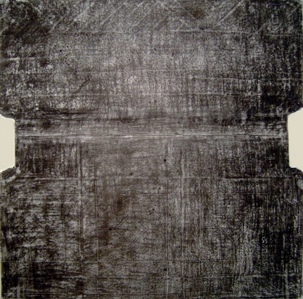 Thresholds &mdash; Mixed Media Installations, image 5, by Jerri Castillo