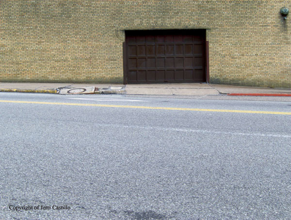 As It Is &mdash; Hill District, Pittsburgh, image 5, by Jerri Castillo