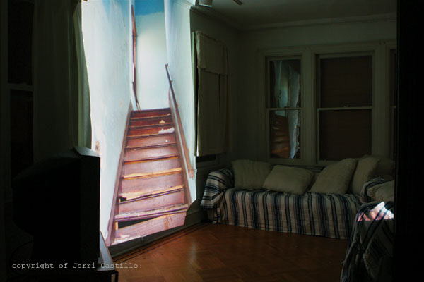 Constructed Spaces &mdash; Interiors, image 7, by Jerri Castillo
