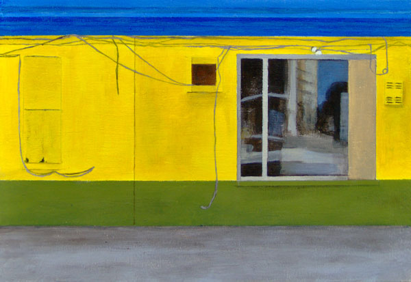 The Facade, image 6, by Jerri Castillo
