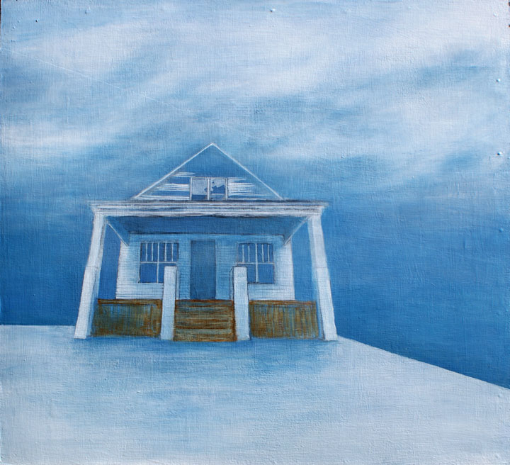Blueprints, image 5, by Jerri Castillo