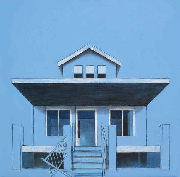 Blueprints, image 3, by Jerri Castillo