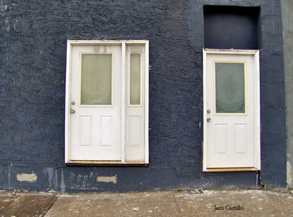 As It Is &mdash; Philadelphia, image 9, by Jerri Castillo